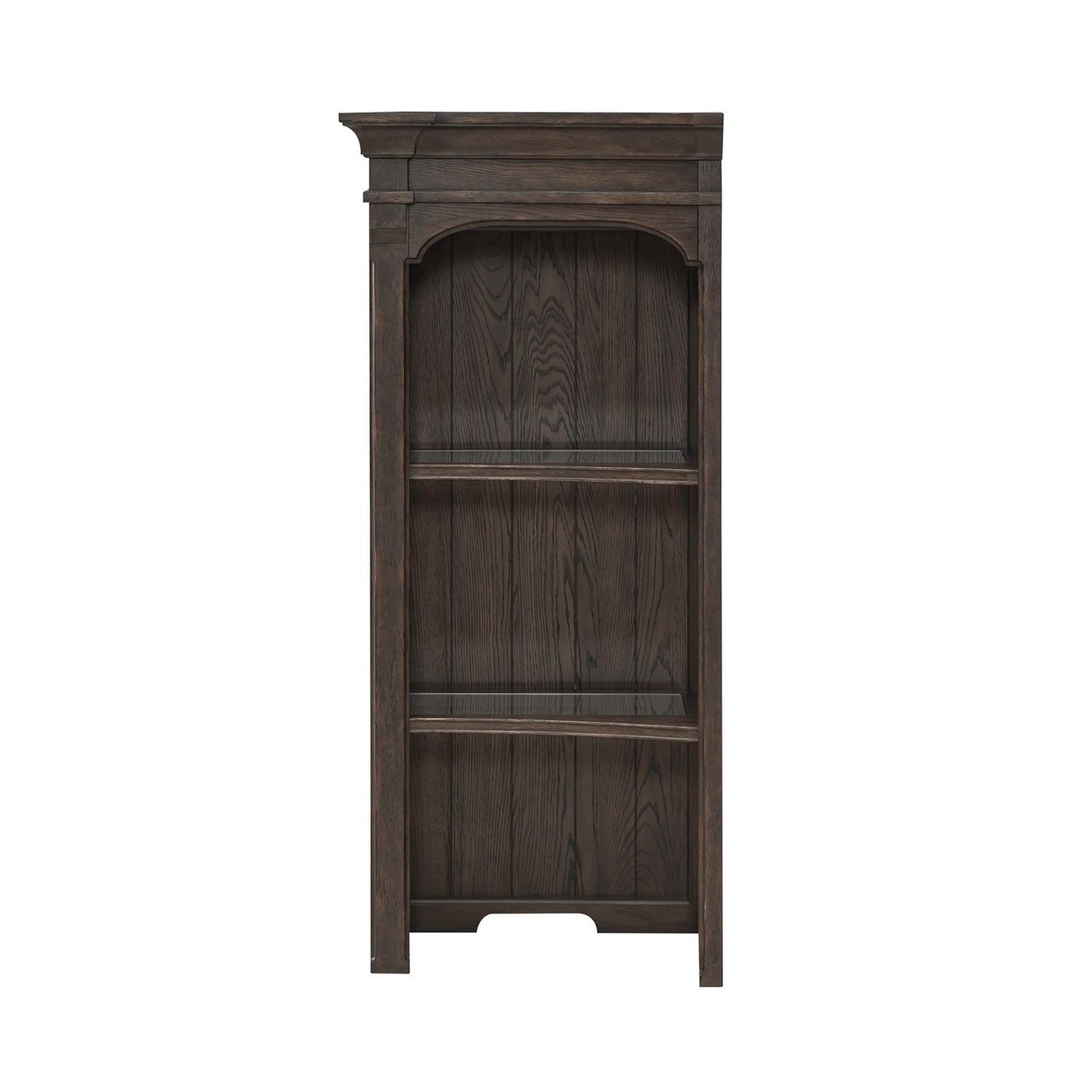 Paradise Valley - Right Pier Top - Saddle Brown
