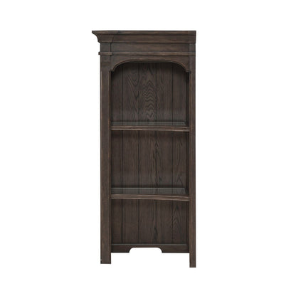Paradise Valley - Right Pier Top - Saddle Brown