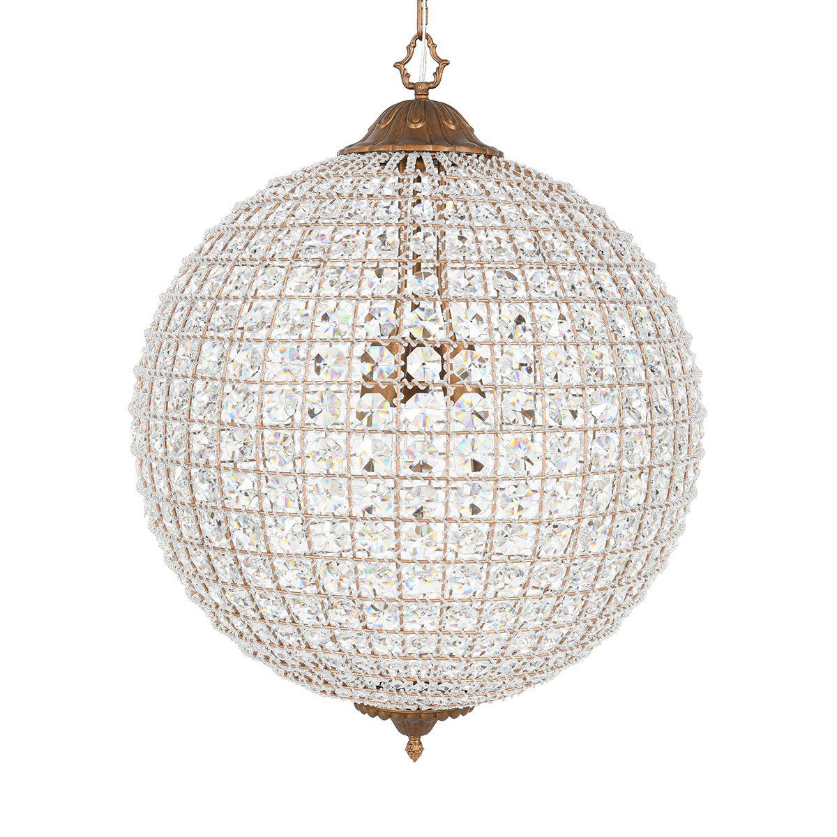 Cimberleigh - Chandelier