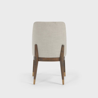 Triss - Dining Chair - Sand