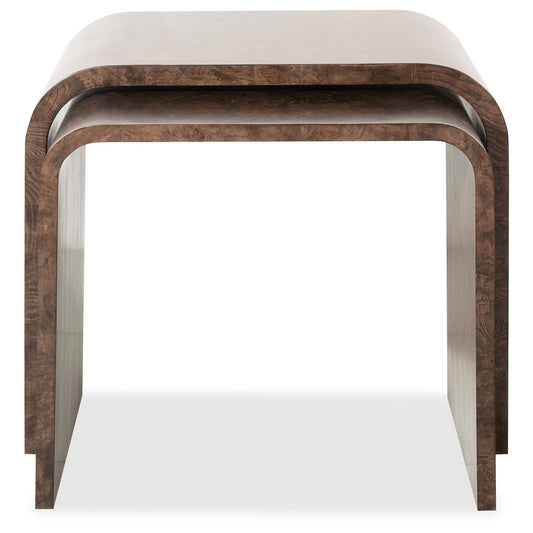 Archives - Nesting Tables - Dark Brown