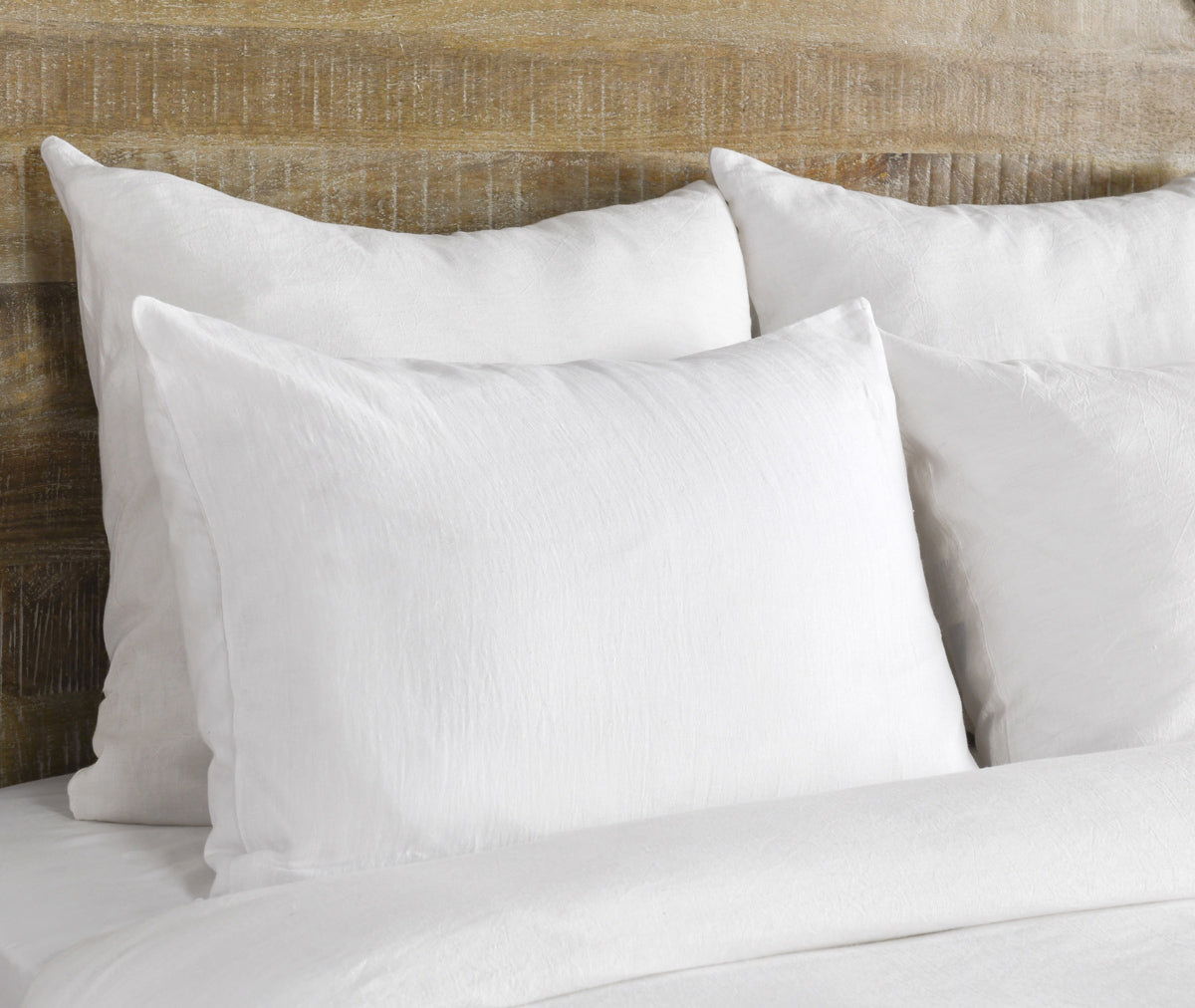 Jayson - Linen Cashmere Duvet