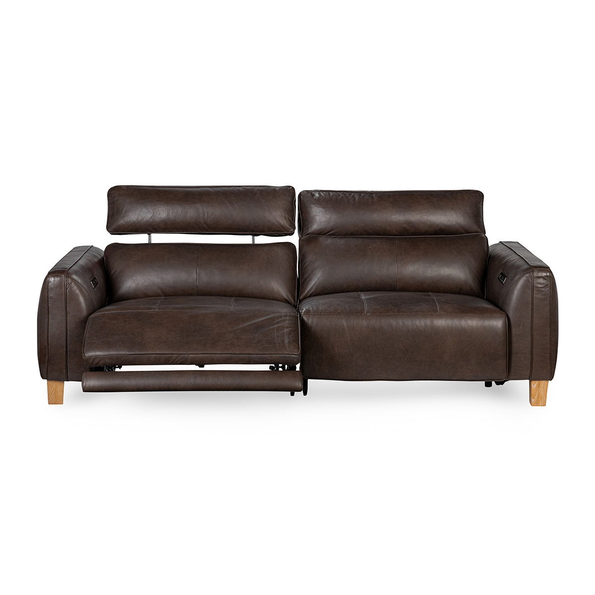Conway - 2 Piece Power Recliner Sofa