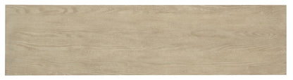 Cascade - Credenza - Light Brown