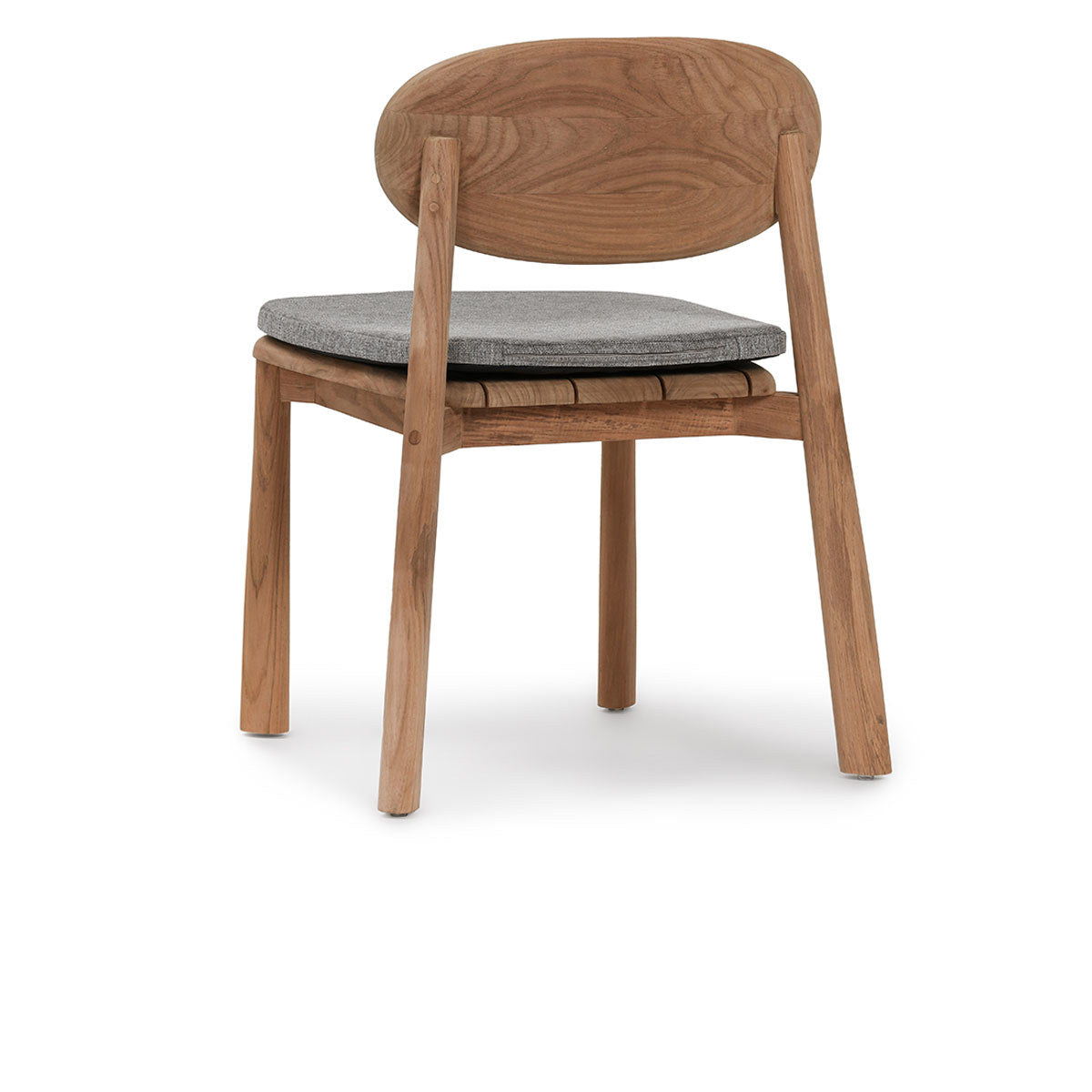 Aston - Outdoor Dining Chair - Natural