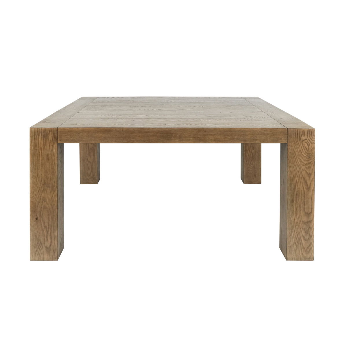 Gilcrest - Square Dining Table