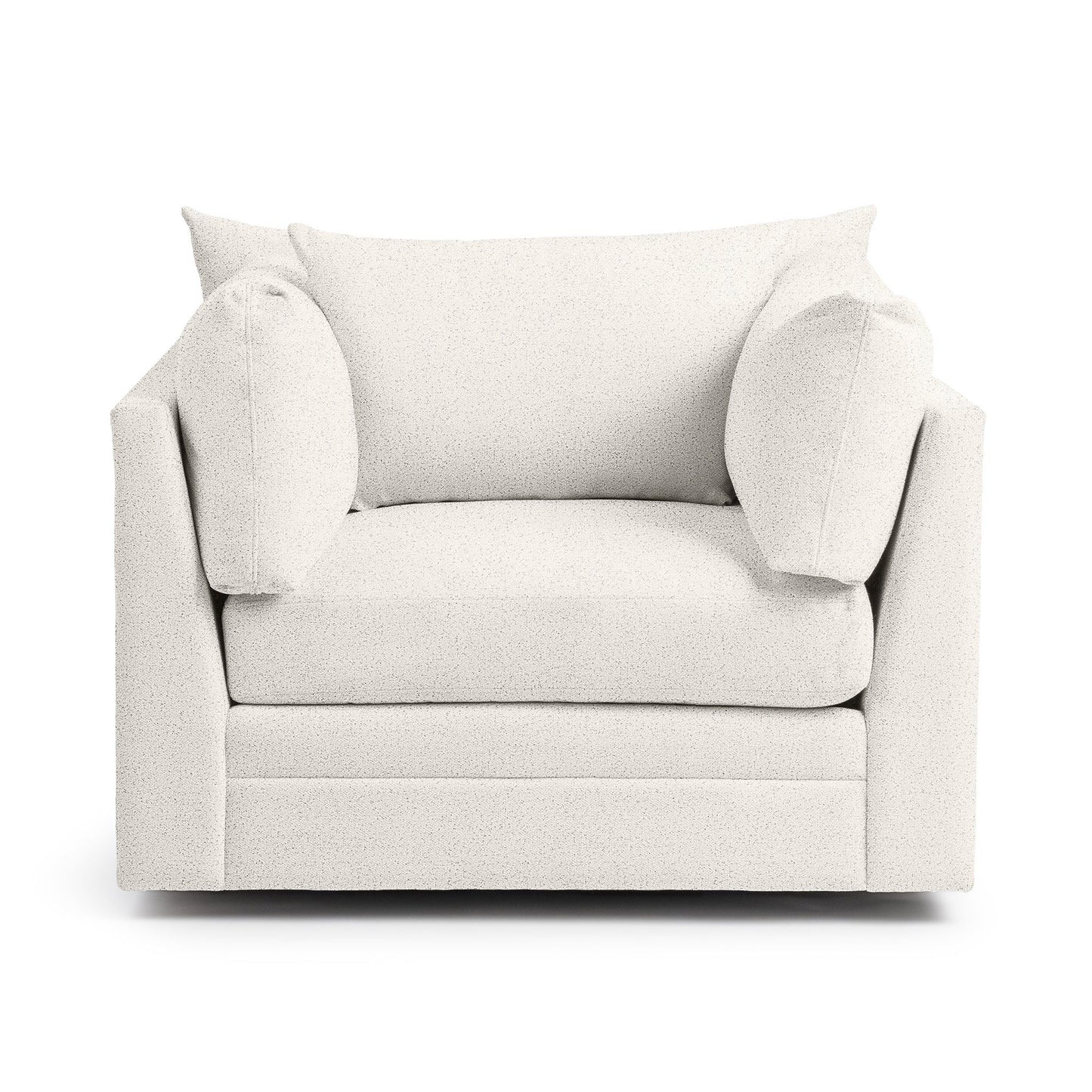 Audrey - Swivel Chair