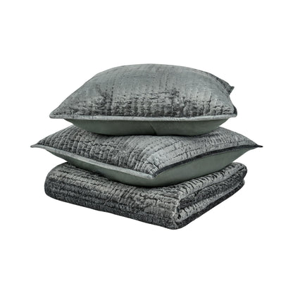 Bari - Velvet Sham