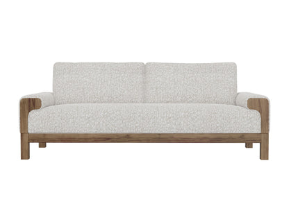 Sedona - Sofa - Light Cream