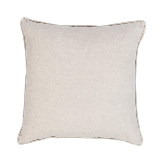 Novel Estate - 22" x 22" NV Westbury Pillow - Multi