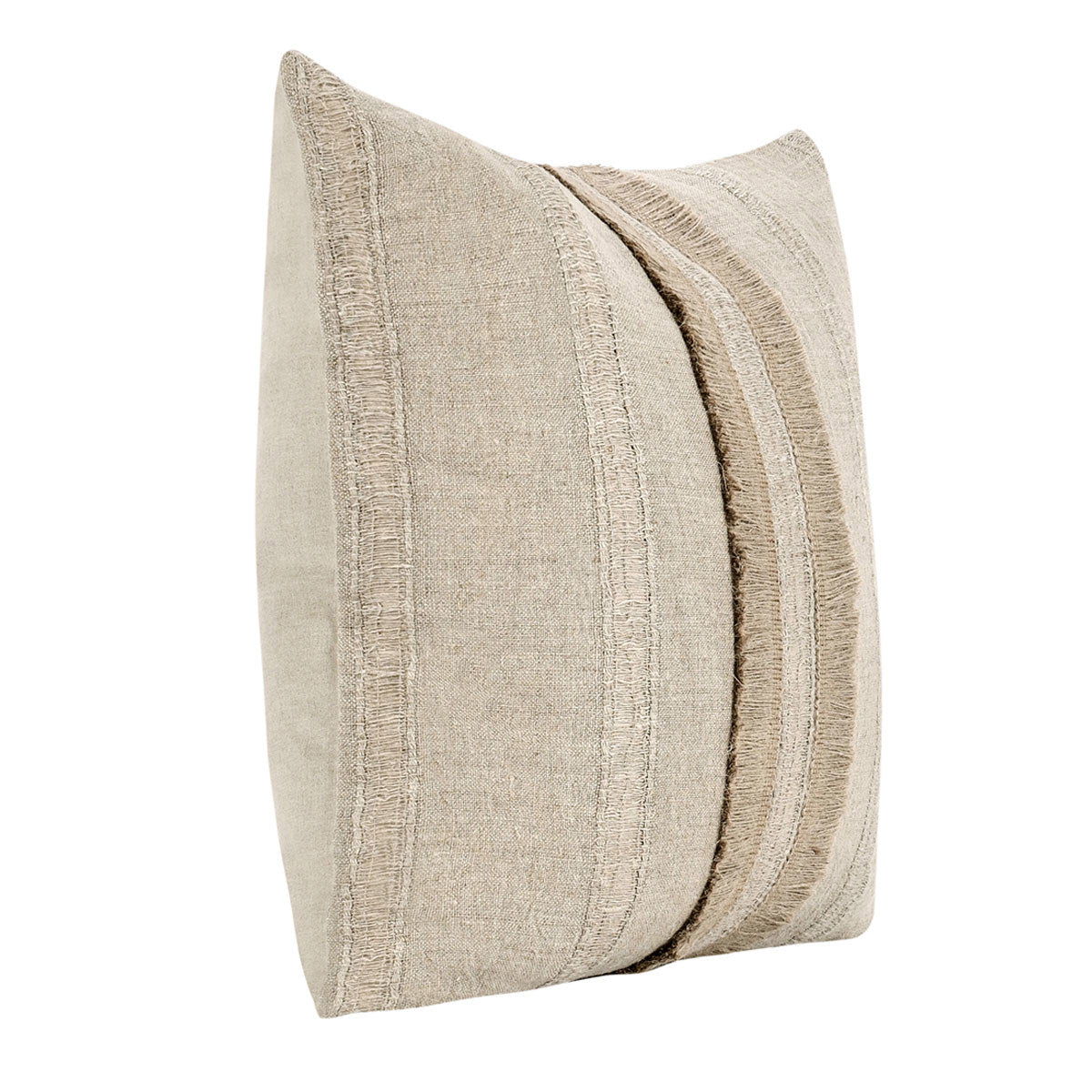 Timeless - TL Valley Pillow - Natural
