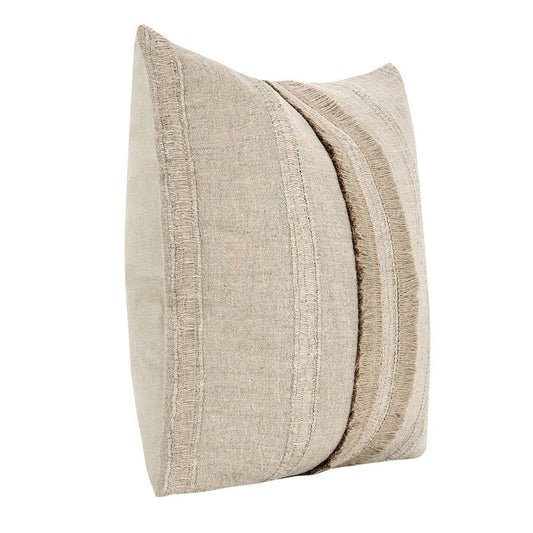 Timeless - TL Valley Pillow - Natural