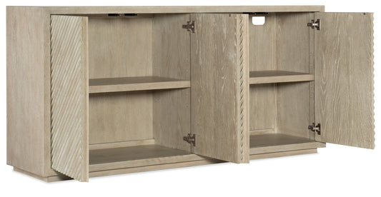Cascade - Credenza