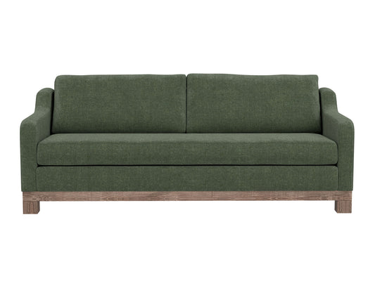 Samba - Fabric Sofa
