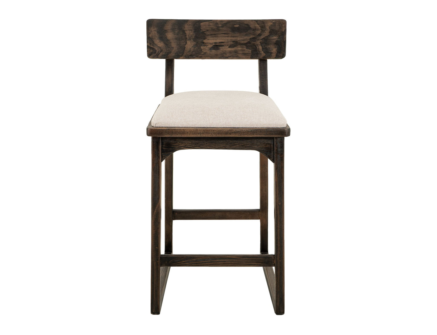 Balam - Barstool (Set of 2)