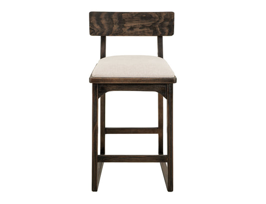 Balam - Barstool (Set of 2)