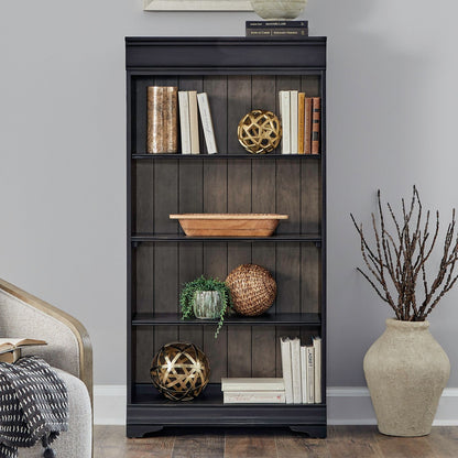 Meritage - Bookcase (RTA)