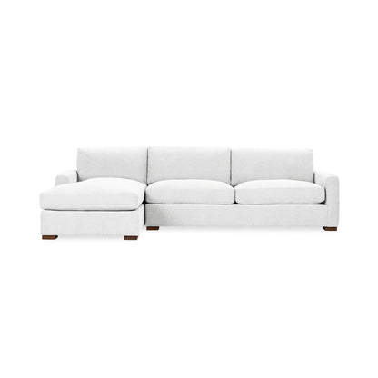 Coburn - Chaise Sofa