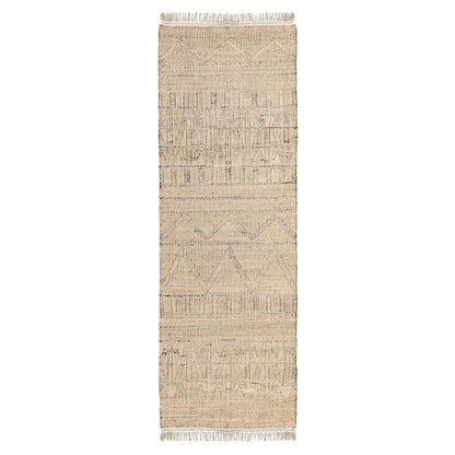 Kingston - Distressed Rug