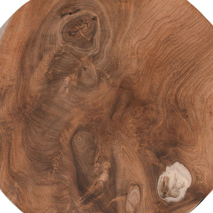 Kariba - Round Accent Table