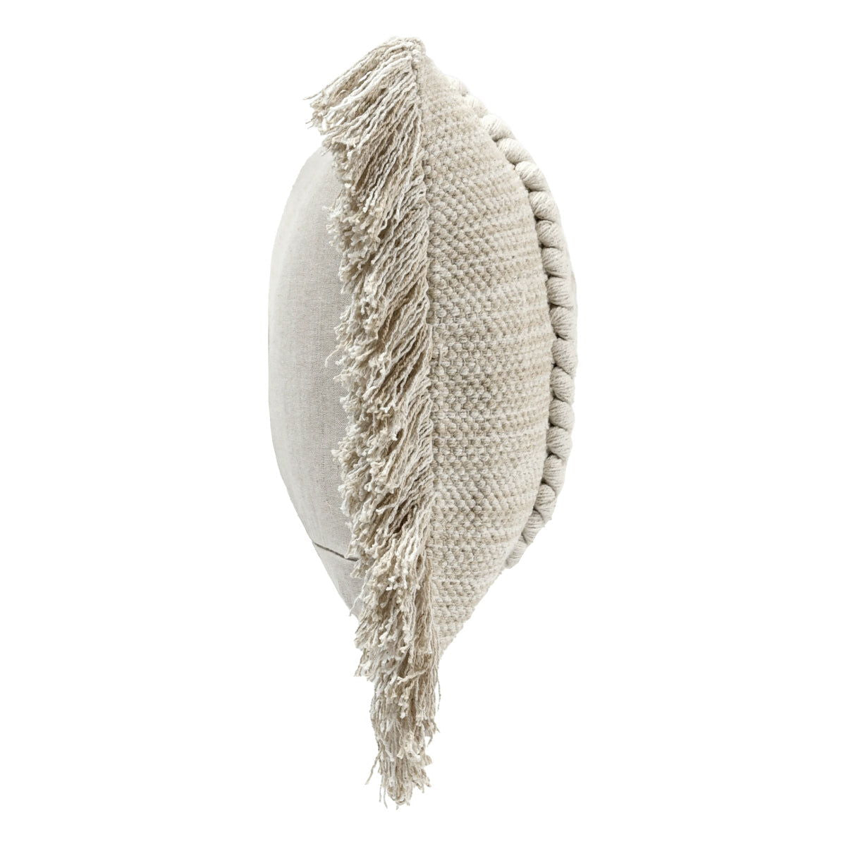 Catania - Lucera Pillow