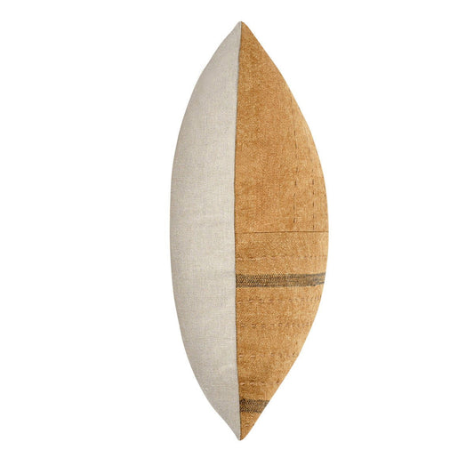 Villa Classics - Origin Pillow - Chestnut Brown