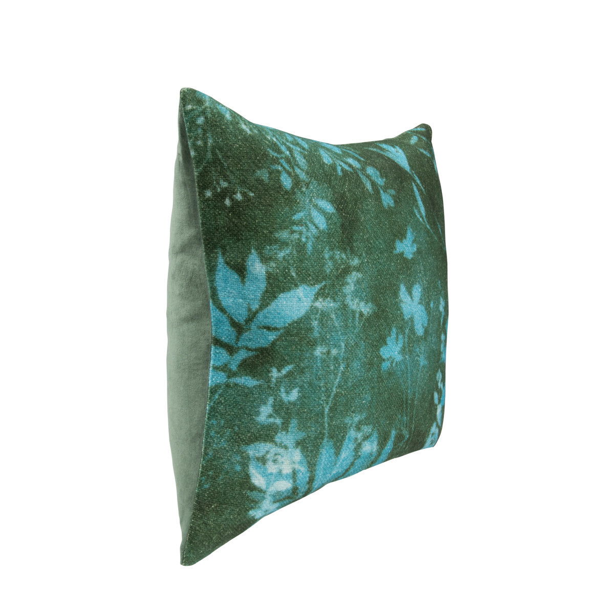 Equilibrium - 22" x 22" Pillow - Spartina Green