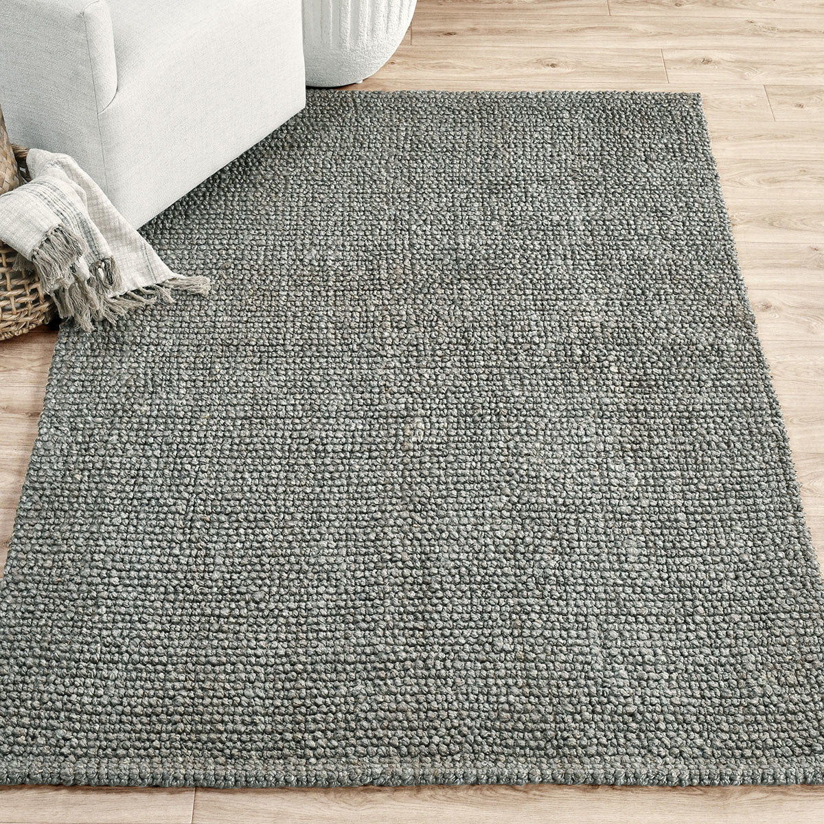 Chunky Loop - Rug