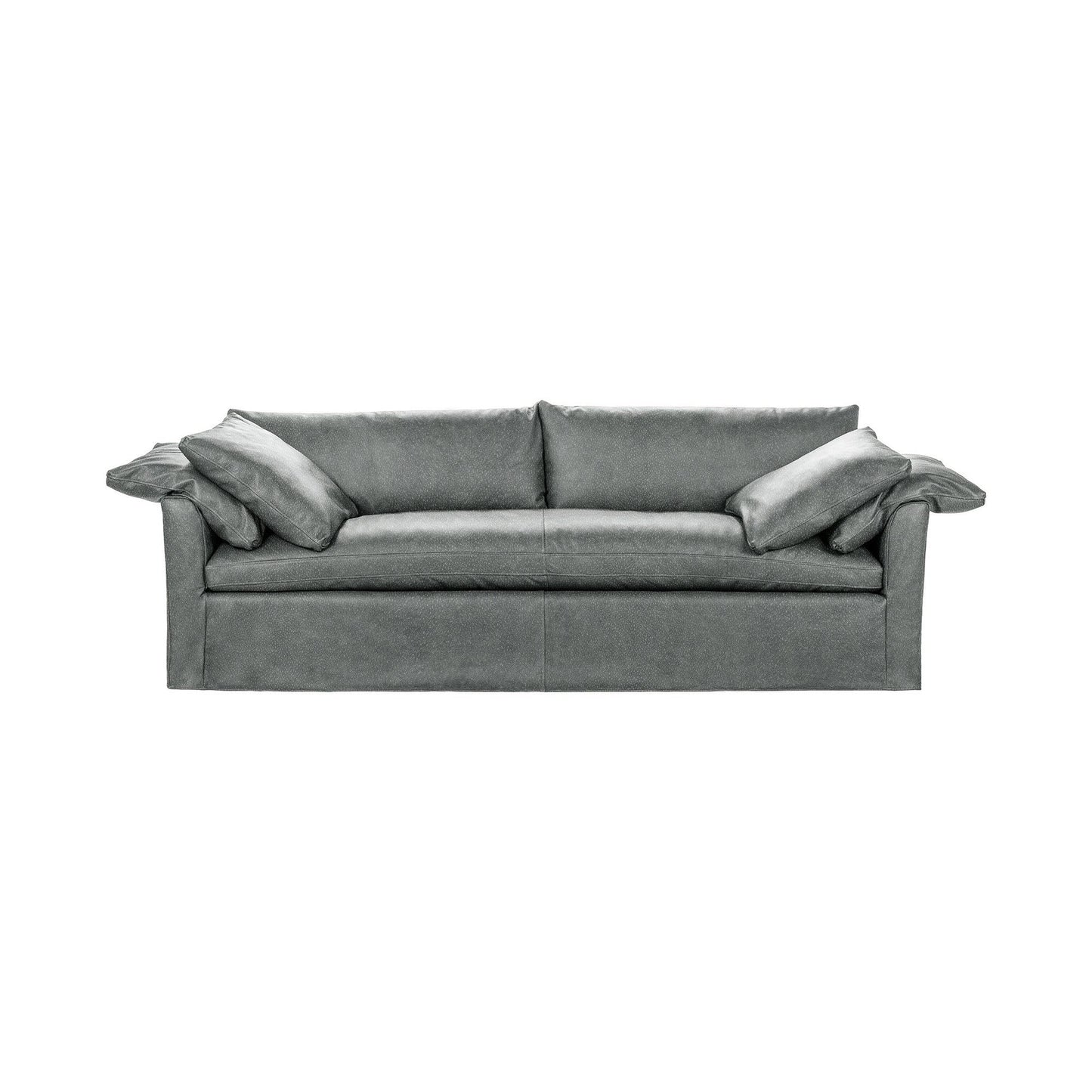 Cassiano - Slip Cover Sofa