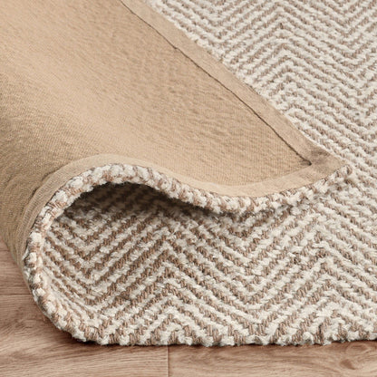 Herringbone - Chenille Rug