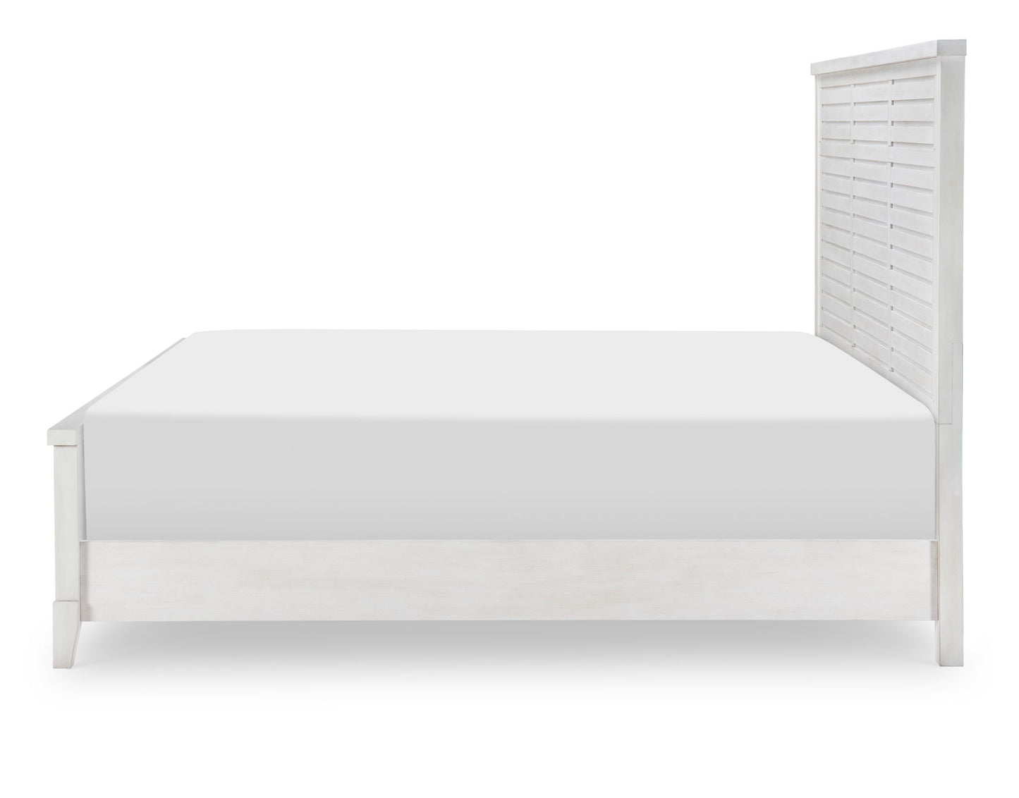 Edgewater - Complete Panel Bed