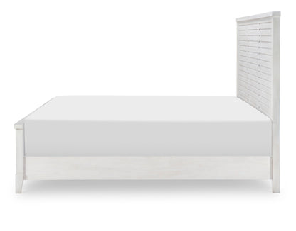 Edgewater - Complete Panel Bed