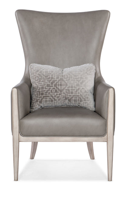 CC - Kyndall Club Chair
