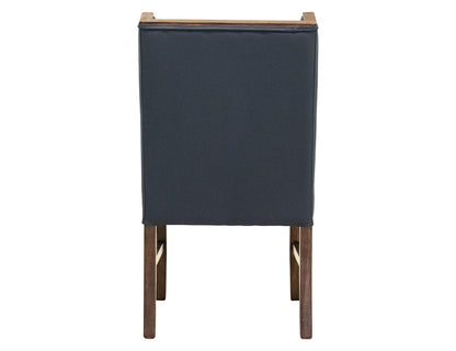 Forge - Upholstered Dining Chair (Set of 2)