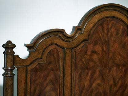 Leesburg - Poster Bed