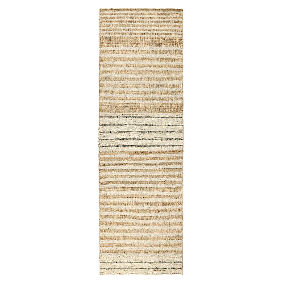 Comporta - Pego Stripe Rug