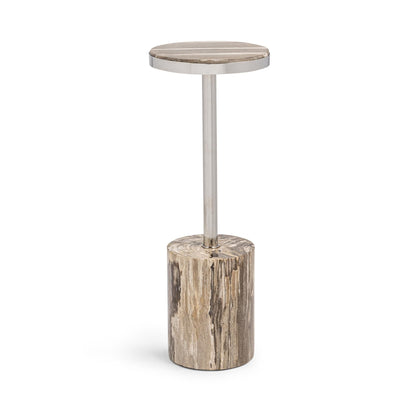 Jordyn - Round Accent Table