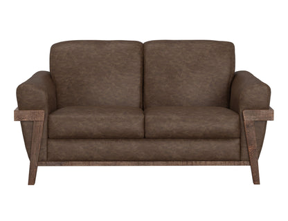 Loft - Loveseat