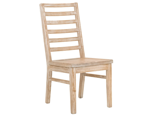Balam - Chair (Set of 2)