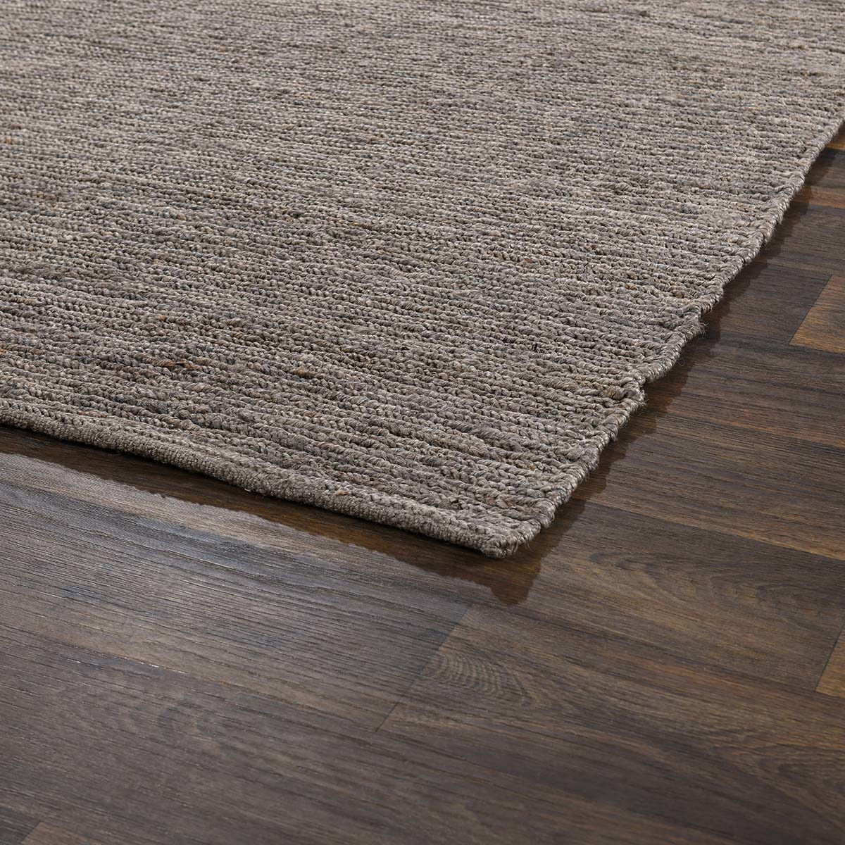Soumak - Jute Area Rug