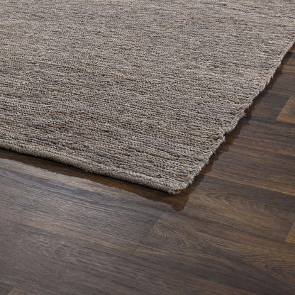 Soumak - Jute Area Rug