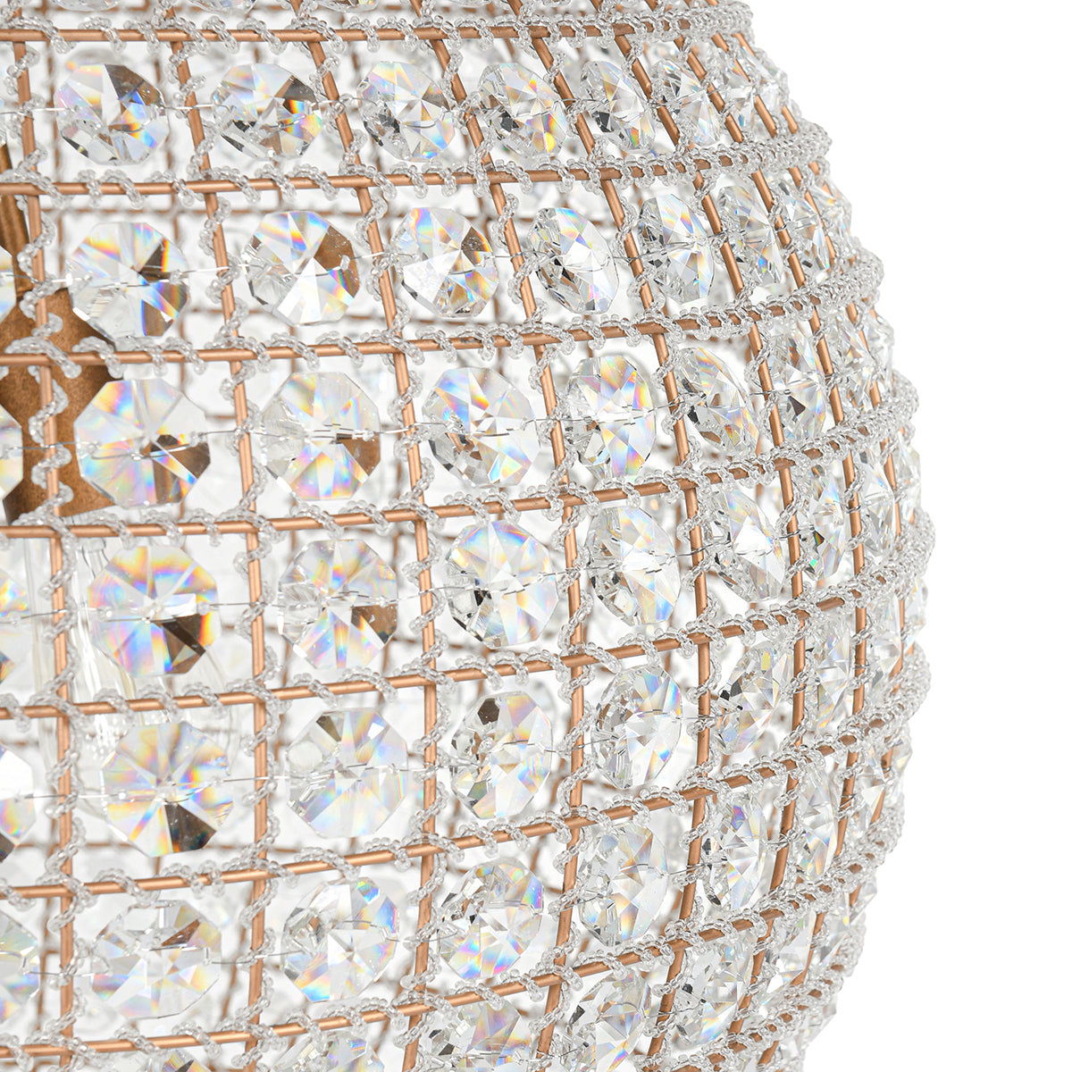 Cimberleigh - Chandelier