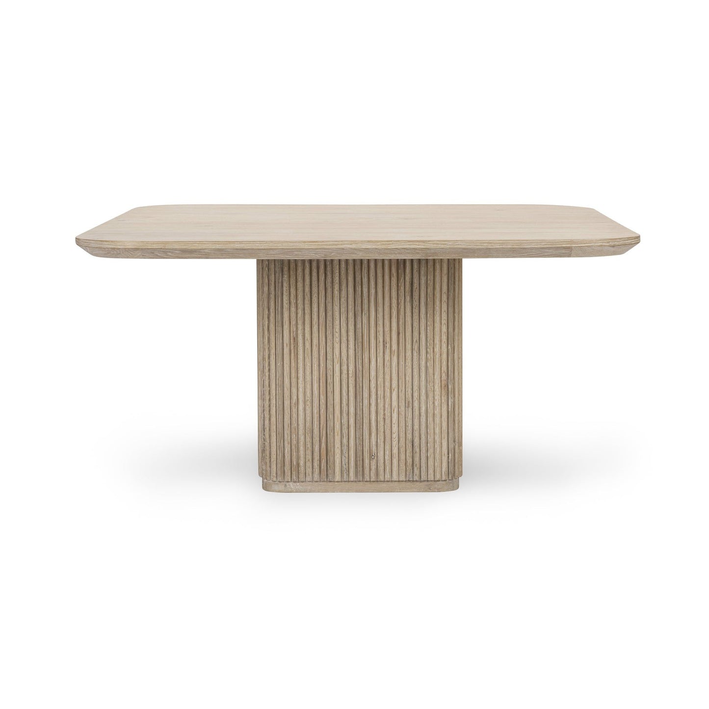 Vander - Square Dining Table