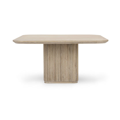 Vander - Square Dining Table