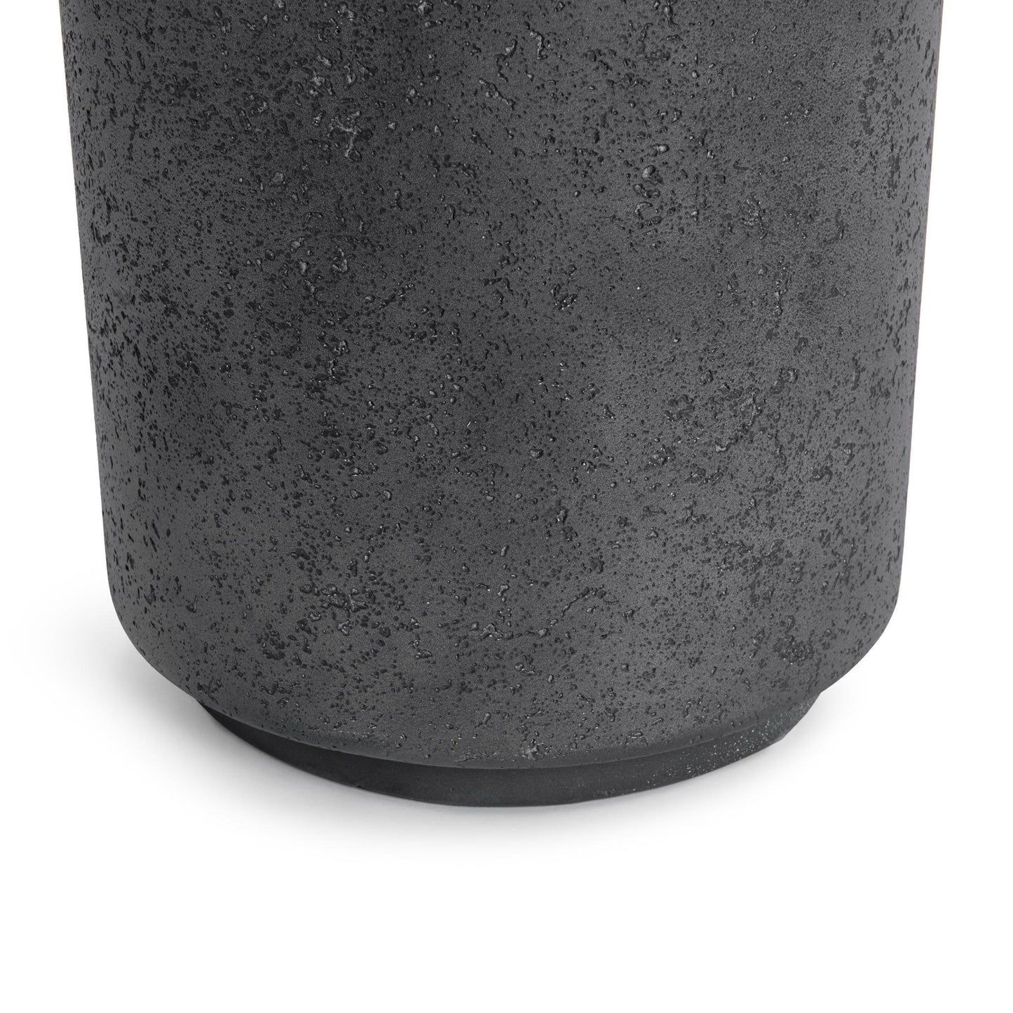 Darsa - Outdoor Round Accent Table