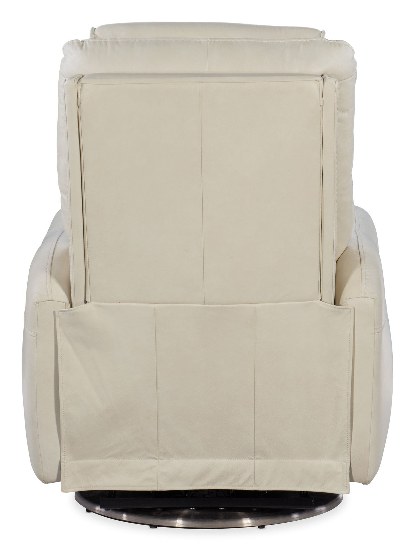 RC - Steffen Swivel Recliner With Power Headrest