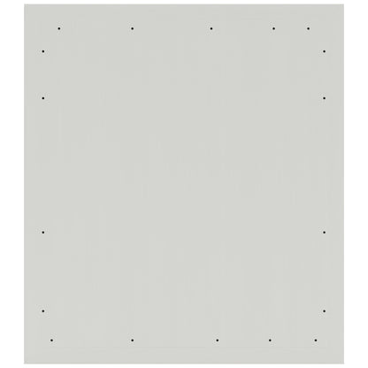 Laguna - Mirror - Beige