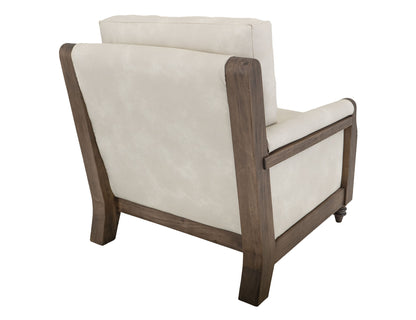 Xel-Ha II - Armchair