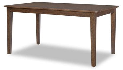 Hartford - Leg Table