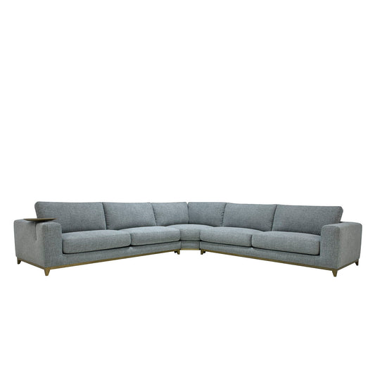 Donovan - Sectional